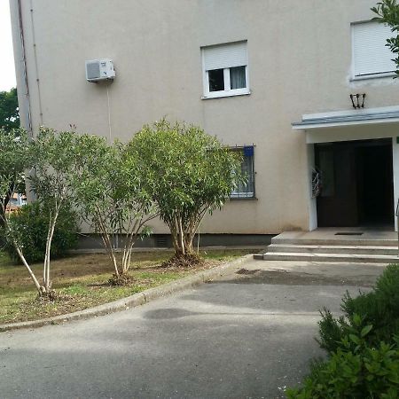 Ferienwohnung Luka Pula Exterior foto